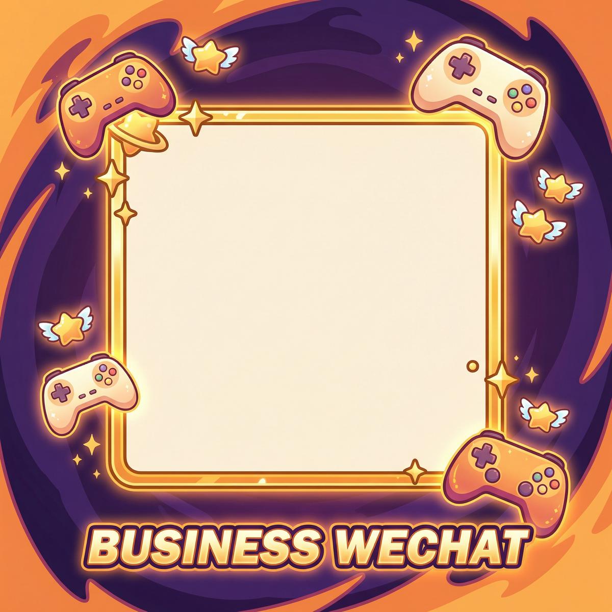 蜜芽商务二维码