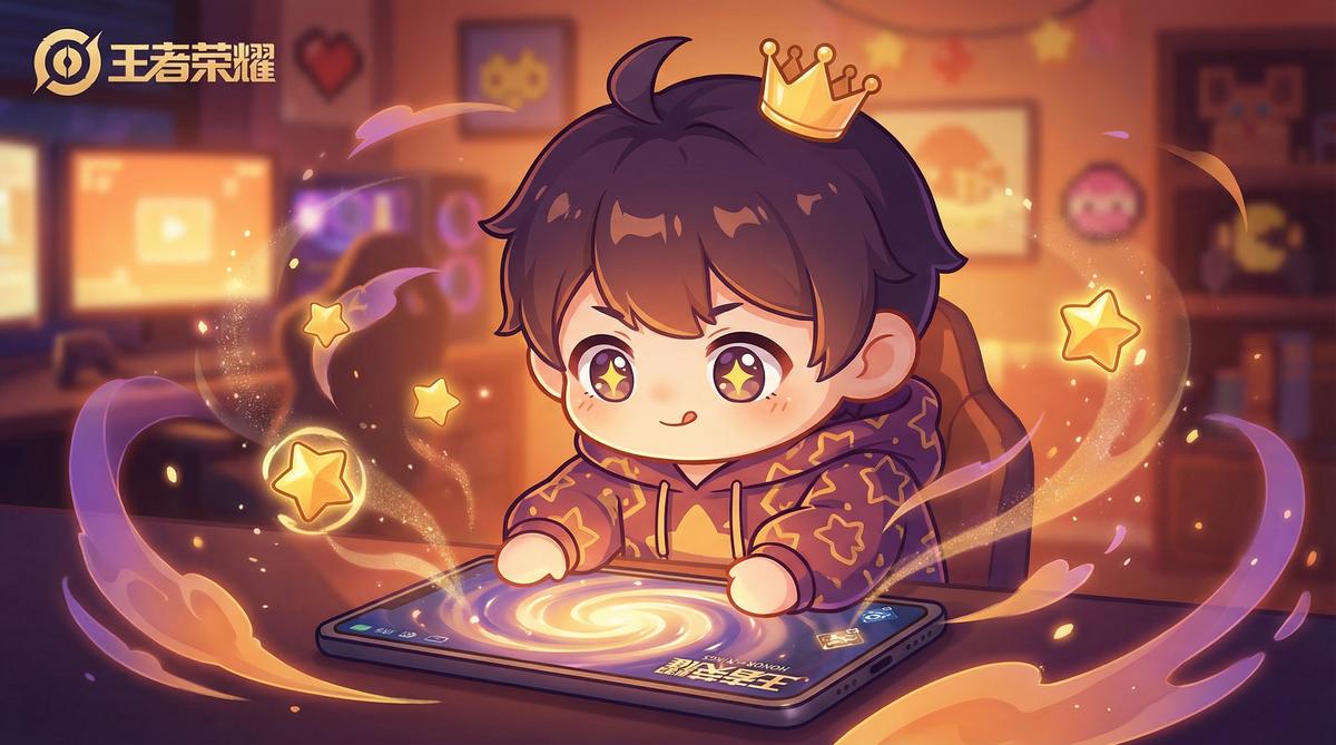 蜜芽王者荣耀视频教程